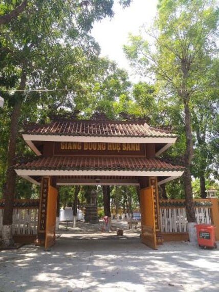 Giac Lam Pagoda_2